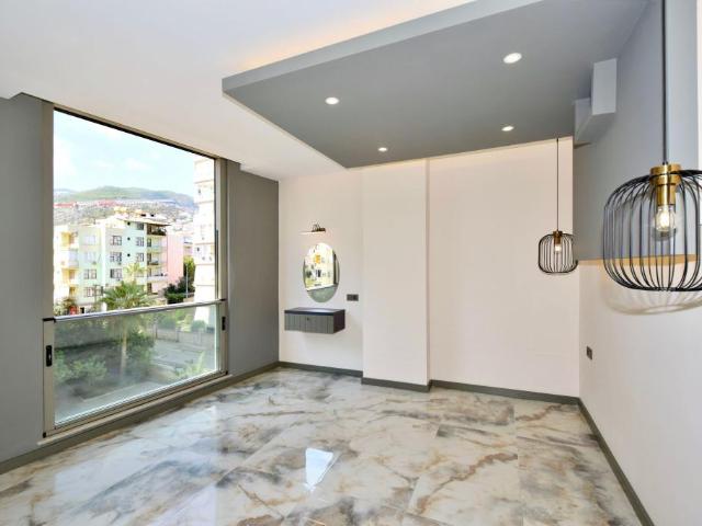 Daire Alanya, Antalya, Türkiye 170524