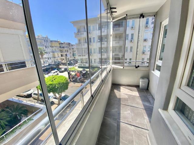 Daire Alanya, Antalya, Türkiye 175507