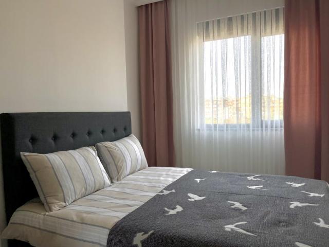 Daire Alanya, Antalya, Türkiye 187309