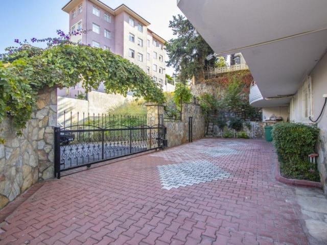Daire Alanya, Antalya, Türkiye 207610