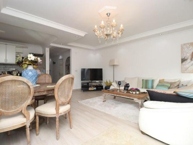 Daire Alanya, Antalya, Türkiye 207615