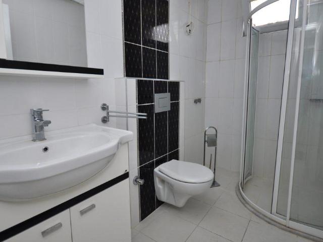 Daire Alanya, Antalya, Türkiye 207898