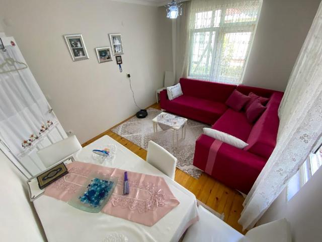 Daire Alanya, Antalya, Türkiye 207965