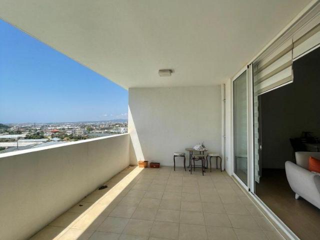 Daire Alanya, Antalya, Türkiye 208480