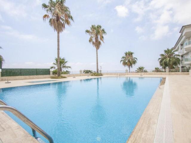 Daire Alanya, Antalya, Türkiye 208818