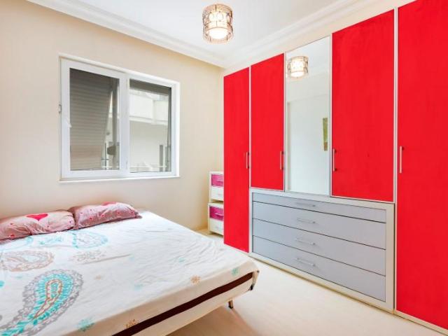 Daire Alanya, Antalya, Türkiye 209984