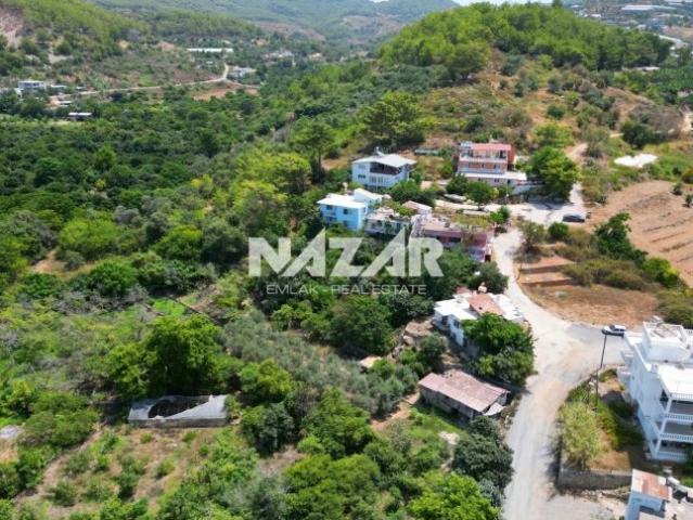 Daire Alanya, Antalya, Türkiye 211267