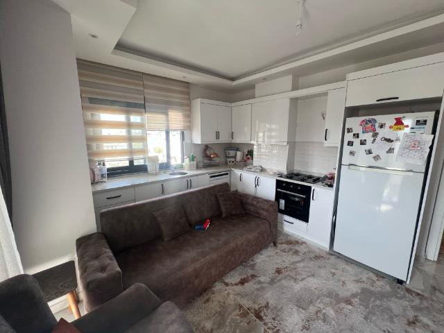 Daire Alanya, Antalya, Türkiye 211657