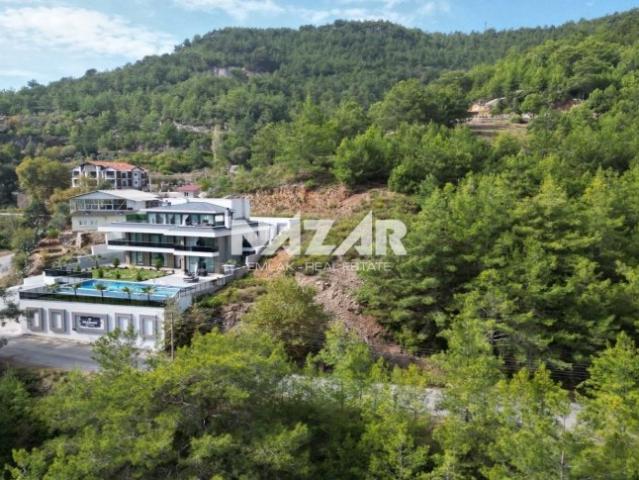 Daire Alanya, Antalya, Türkiye 212693