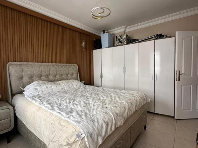Daire Alanya, Antalya, Türkiye 213155