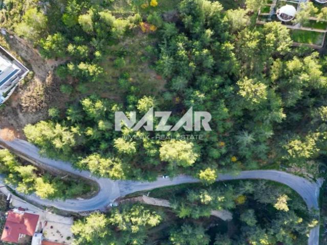 Daire Alanya, Antalya, Türkiye 215807