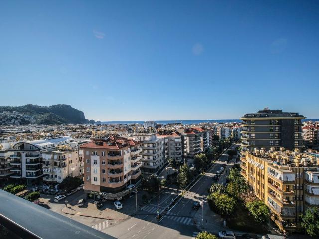 Daire Alanya, Antalya, Türkiye 222348