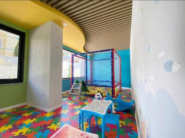 Daire Alanya, Antalya, Türkiye 222384