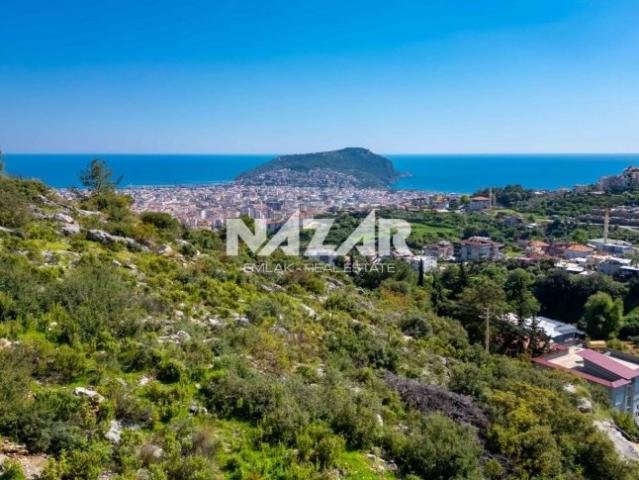 Daire Alanya, Antalya, Türkiye 224345