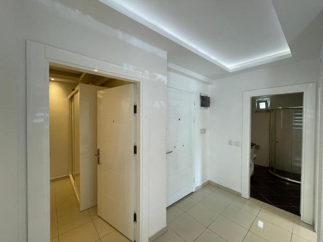 Daire Alanya, Antalya, Türkiye 224507