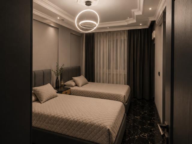 Daire Alanya, Antalya, Türkiye 225345