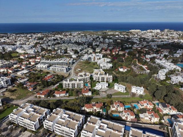 Daire Alsancak, Girne, 226557