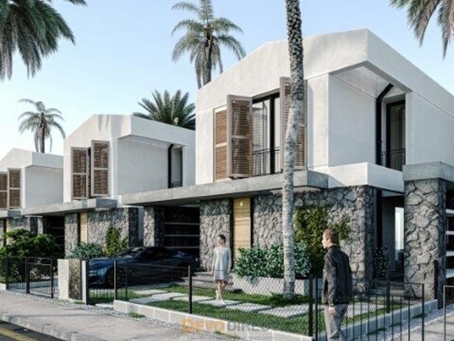 Daire Alsancak, Girne, 226075