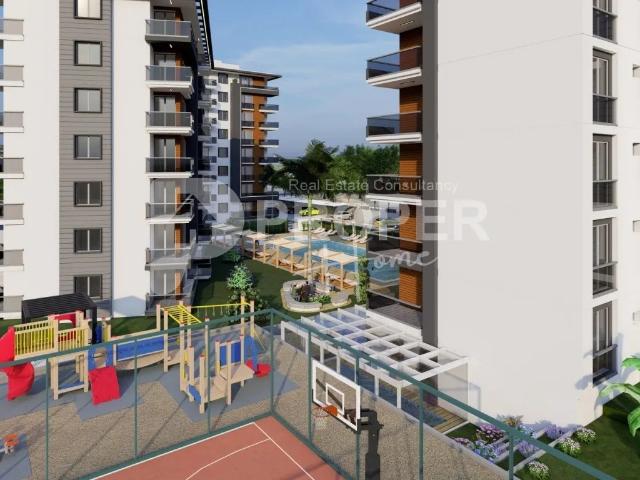 Daire Altıntaş, Antalya, Türkiye 87994