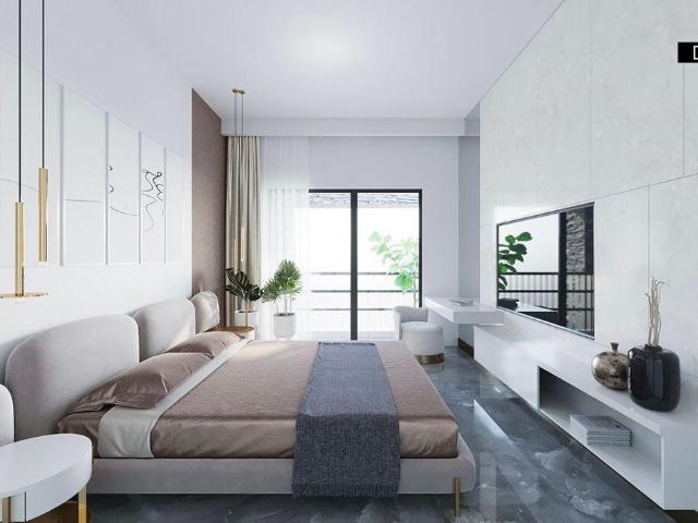 Daire Altıntaş, Antalya, Türkiye 94011