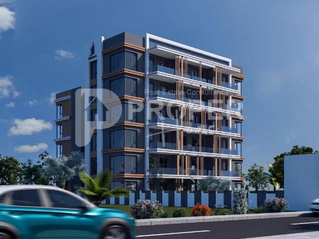 Daire Altıntaş, Antalya, Türkiye 142561