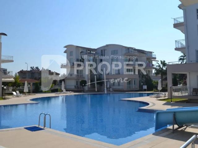 Daire Antalya, Türkiye 97587