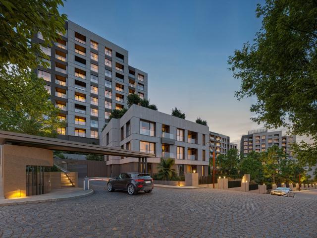 Daire Ataşehir, İstanbul, Türkiye 223221