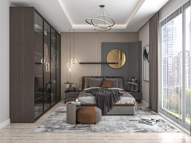 Daire Avsallar, Antalya, Türkiye 97346