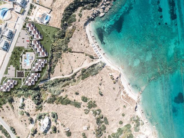 Daire Bahçeli, Girne, 210563