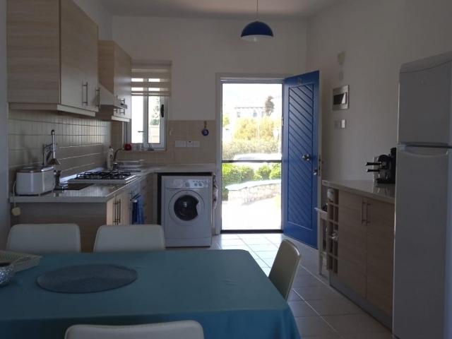 Daire Bahçeli, Girne, 210793