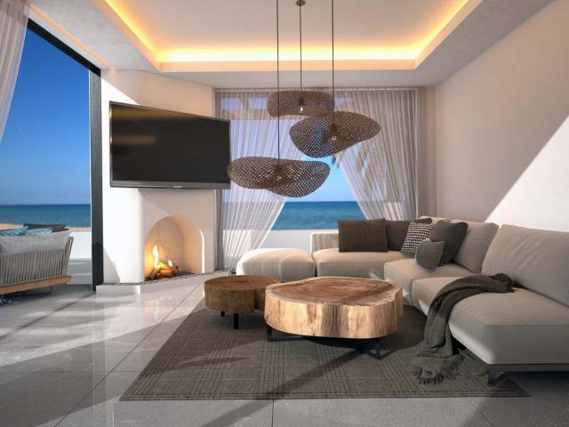 Daire Bahamas Homes 1+ Girne, 144808