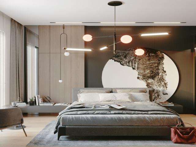 Daire Bella Vista 4+2, Büyükçekmece, İstanbul, Türkiye 60709