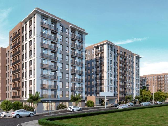 Daire Beylikdüzü, İstanbul, Türkiye 145621