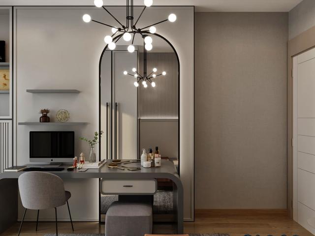 Daire Bizim Evler 9 3+1, Avcılar, İstanbul, Türkiye 95323