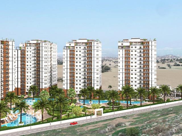 Daire Boğaz, Gazimağusa, 210760