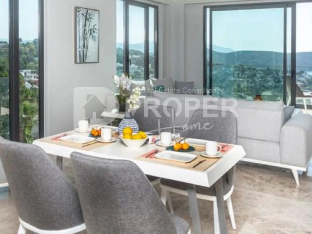 Daire Bodrum, Muğla, Türkiye 40997