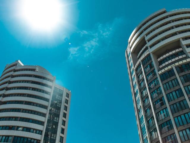 Daire Bosphorus City 3+1, İstanbul, Türkiye 81543