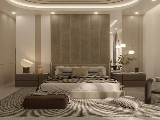 Daire Casa Hills 1+ Kargıcak, Alanya, Antalya, Türkiye 86858