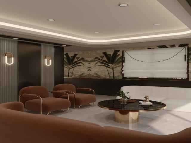 Daire Casa Hills 2+1, Kargıcak, Alanya, Antalya, Türkiye 86857