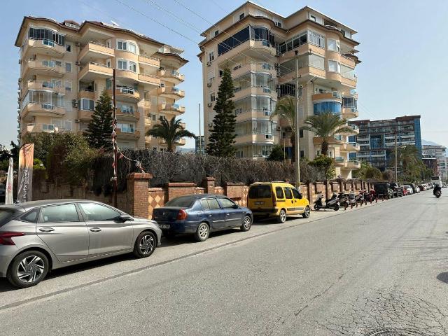 Daire Cikcilli, Antalya, Türkiye 93591
