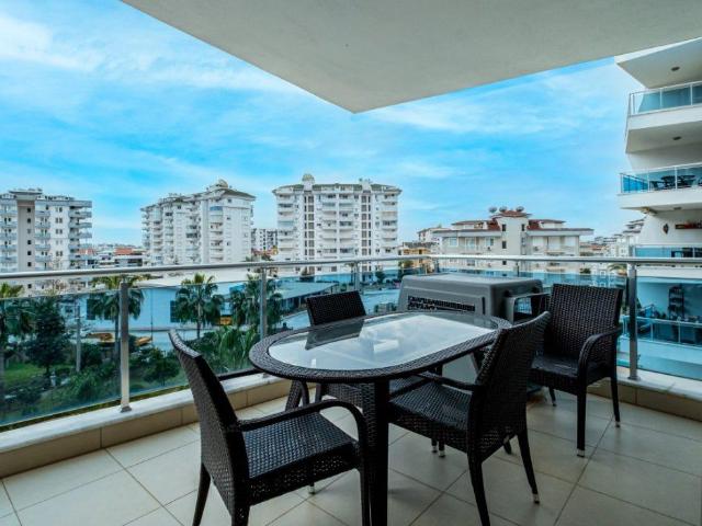 Daire Cikcilli, Antalya, Türkiye 93642