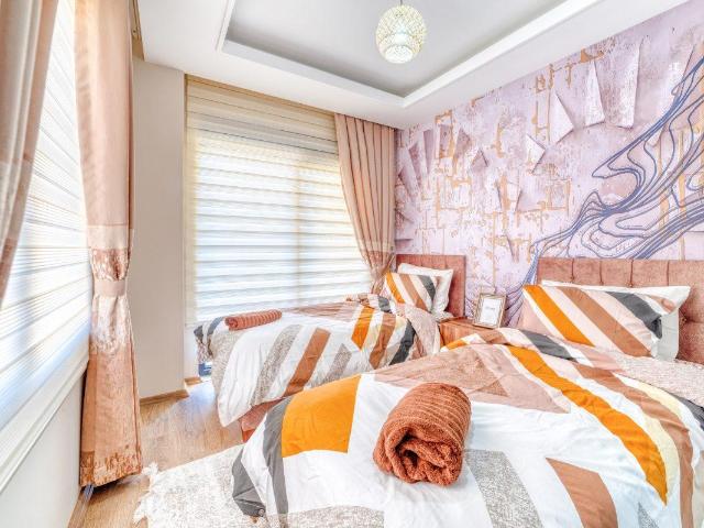 Daire Cikcilli, Antalya, Türkiye 93728