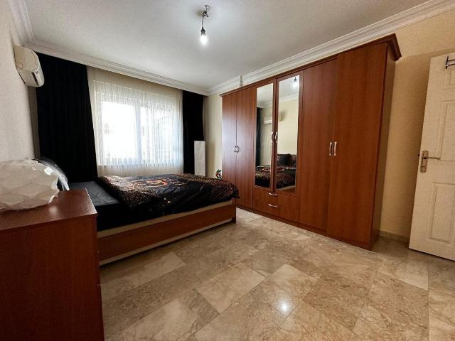 Daire Cikcilli, Antalya, Türkiye 93741