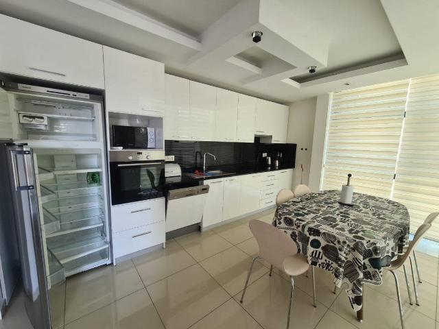 Daire Cikcilli, Antalya, Türkiye 94414