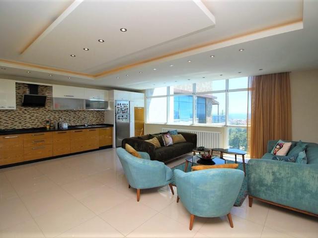 Daire Cikcilli, Antalya, Türkiye 94559