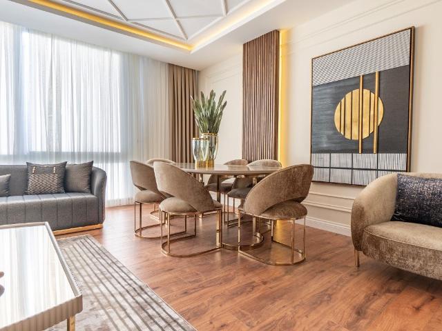 Daire Cikcilli, Antalya, Türkiye 94692