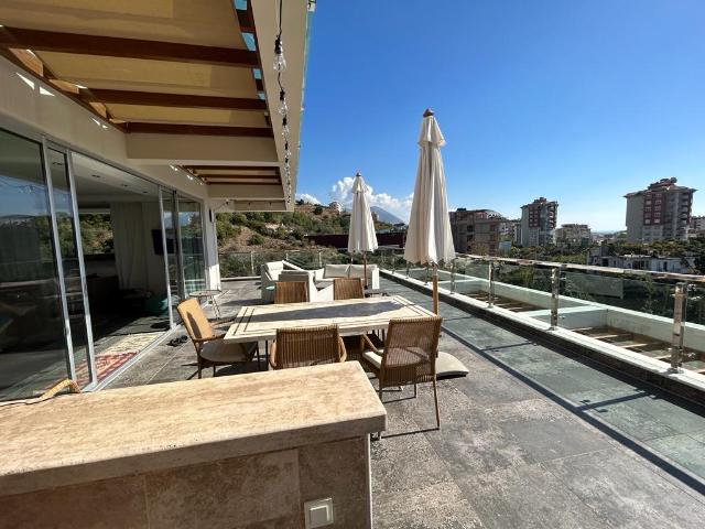 Daire Cikcilli, Antalya, Türkiye 94373
