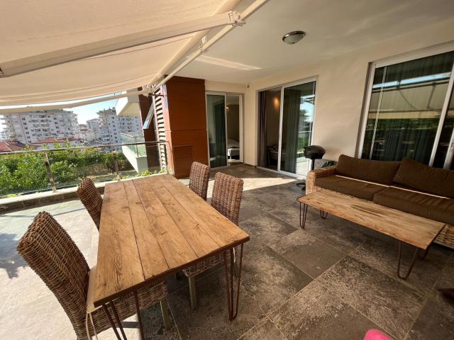Daire Cikcilli, Antalya, Türkiye 94374