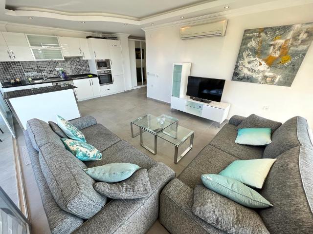 Daire Cikcilli, Antalya, Türkiye 94376