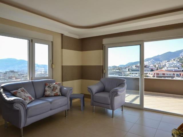 Daire Cikcilli, Antalya, Türkiye 95410